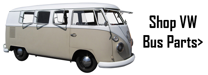 VW Bus Parts - Volkswagen Bus Parts | JBugs